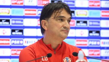 Rijeka: Zlatko Dali? Na Konferenciji Za Medije Objavio Kona?ni Popis: