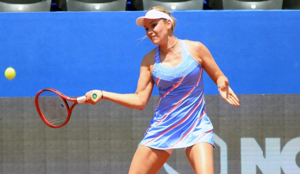 WTA: Vekić ostala na 39. mjestu, Martić napredovala tri mjesta