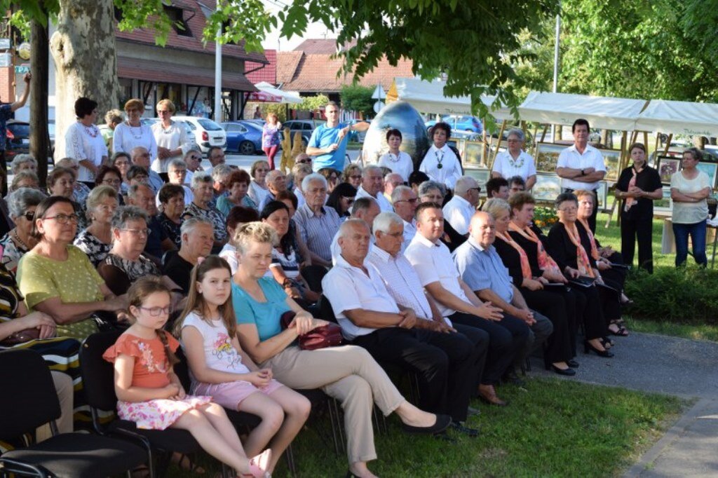 [FOTO] POVODOM PICOKIJADE Priredba Peščani svojemu Gradu okupila brojne goste i posjetitelje