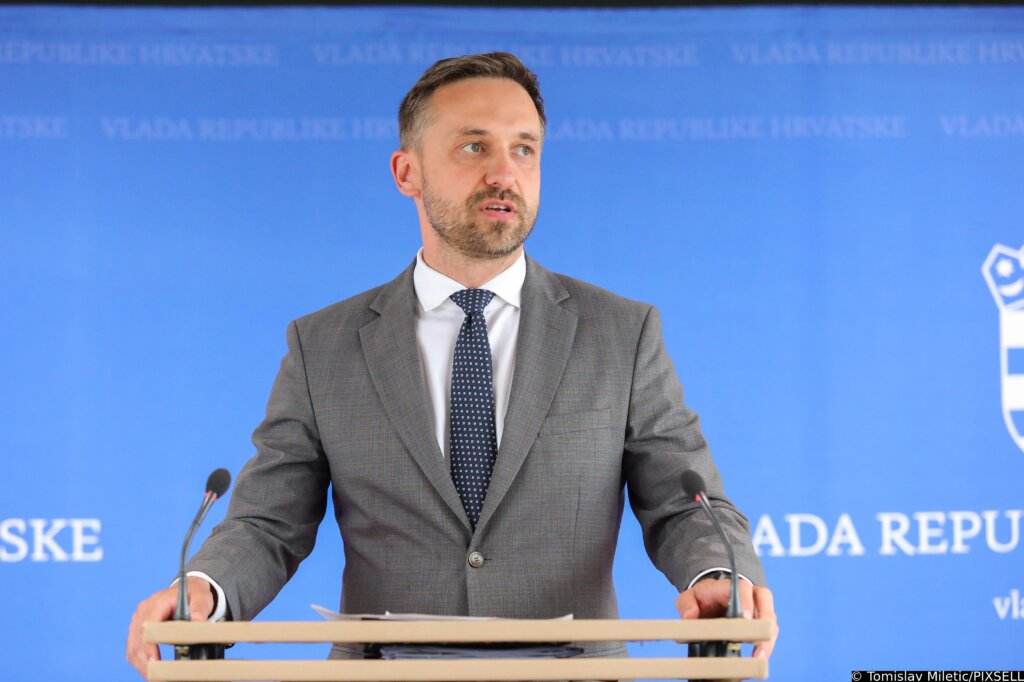 Zagreb: Izjava nakon sjednice Gospodarsko-socijalnog vijeca