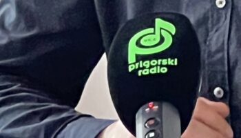 Prigorski Radio 966