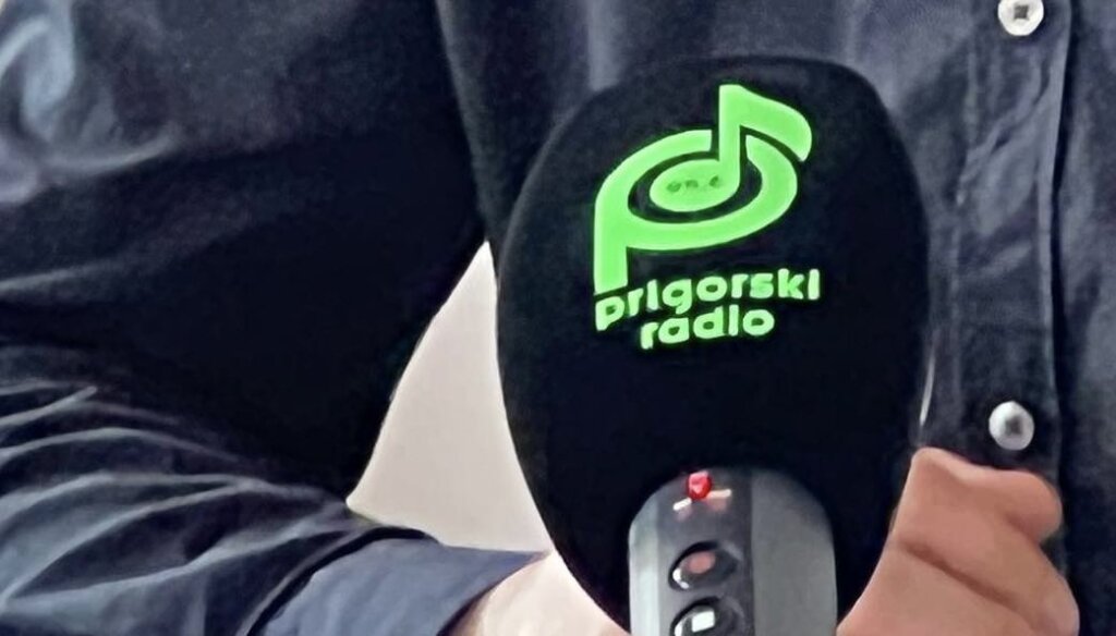 prigorski radio 966