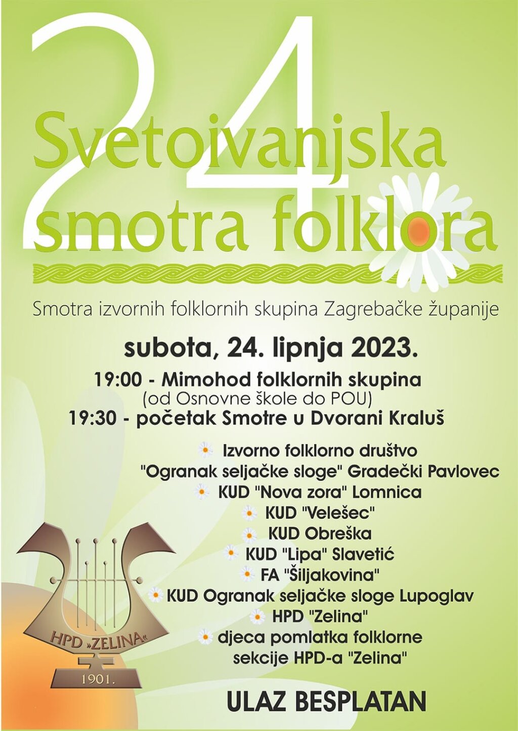 smotra folklora