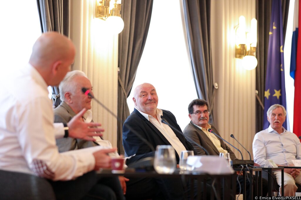 Uzelac: Rata u Hrvatskoj nije smjelo biti, najviše kriv manjak djelovanja SKH