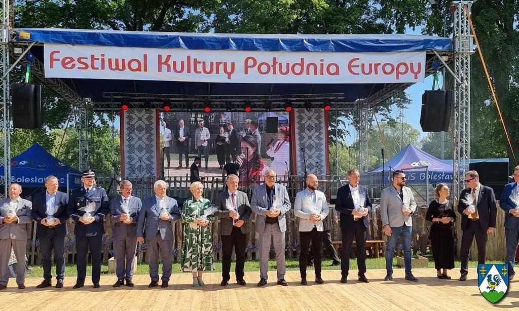 Izlagači i udruge s područja Koprivničko-križevačke županije predstavili se u Poljskoj