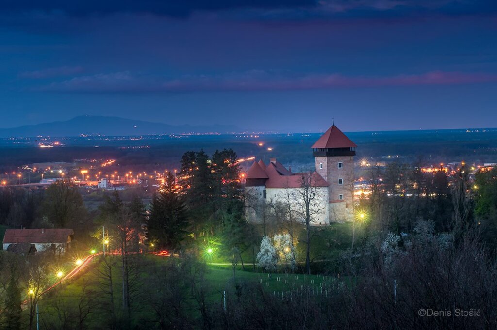 Stari grad Dubovac od utorka otvoren za posjetitelje