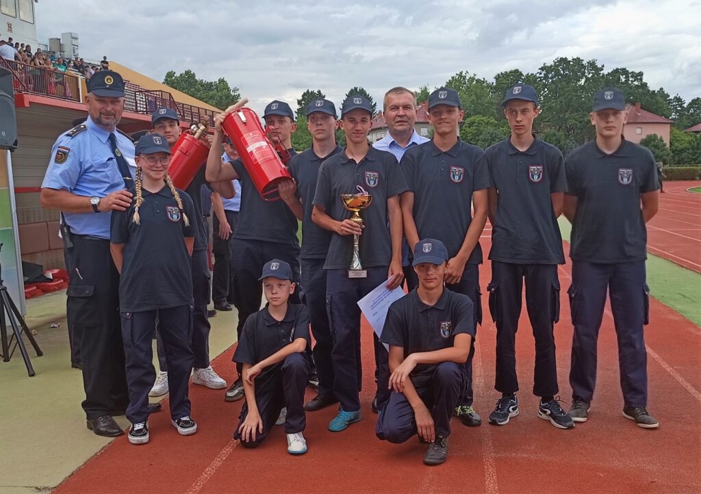 1_mjesto_mladez_mladici_DVD_Donja_Voca