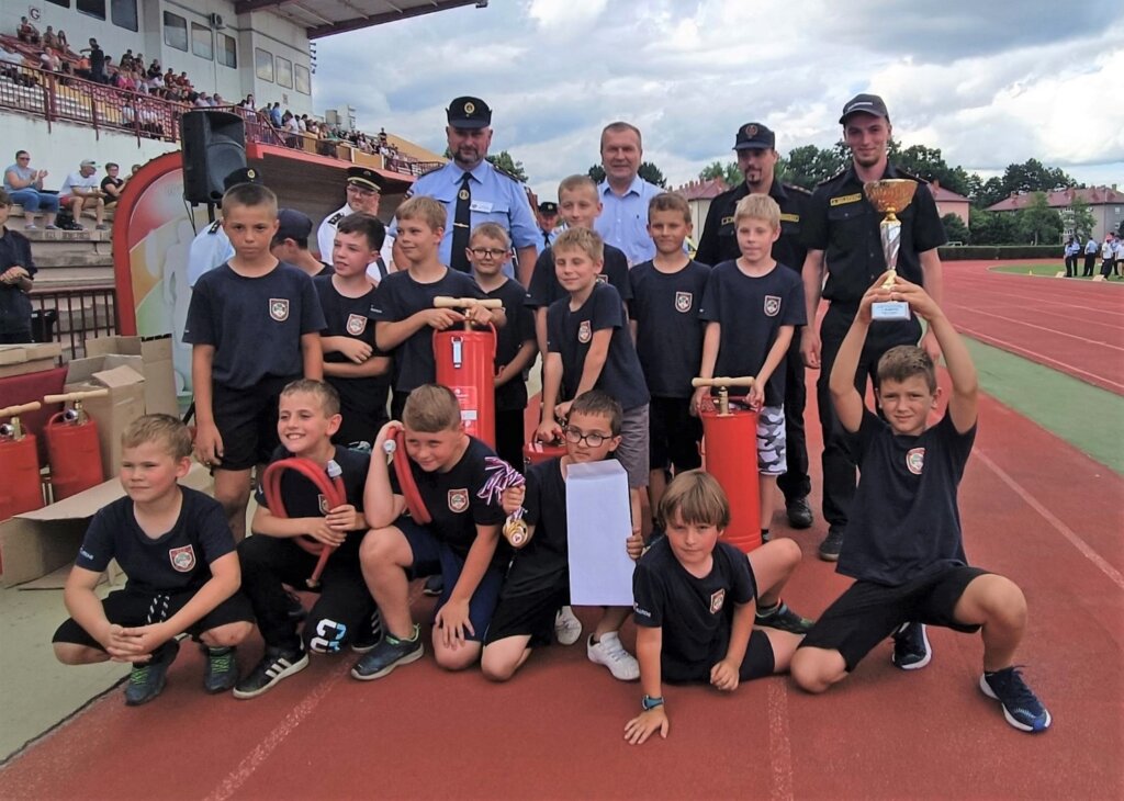 1_mjesto_podmladak_djecaci_DVD_Remetinec