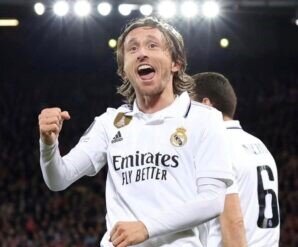 Modrić asistirao za pobjedu Reala nad Milanom