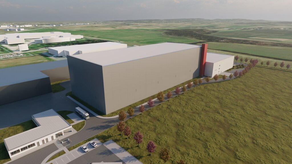 3_Podravkin logističko-distributivni centar vrijedan 48 milijuna eura