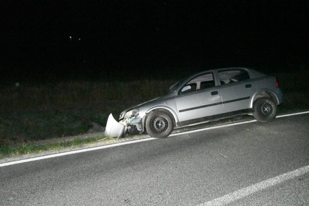 Policija objavila detalje prometne kod Križevaca, svemu kumovao alkohol