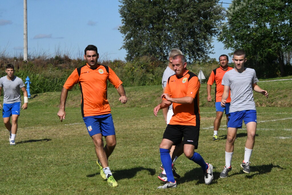 [FOTO/VIDEO] Malonogometni dan u Bukovju Križevačkom