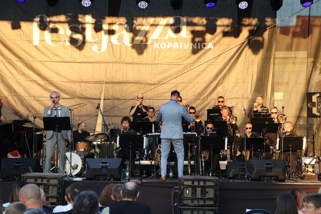 Fest Jazz Otvorenje Darko Rundek 35