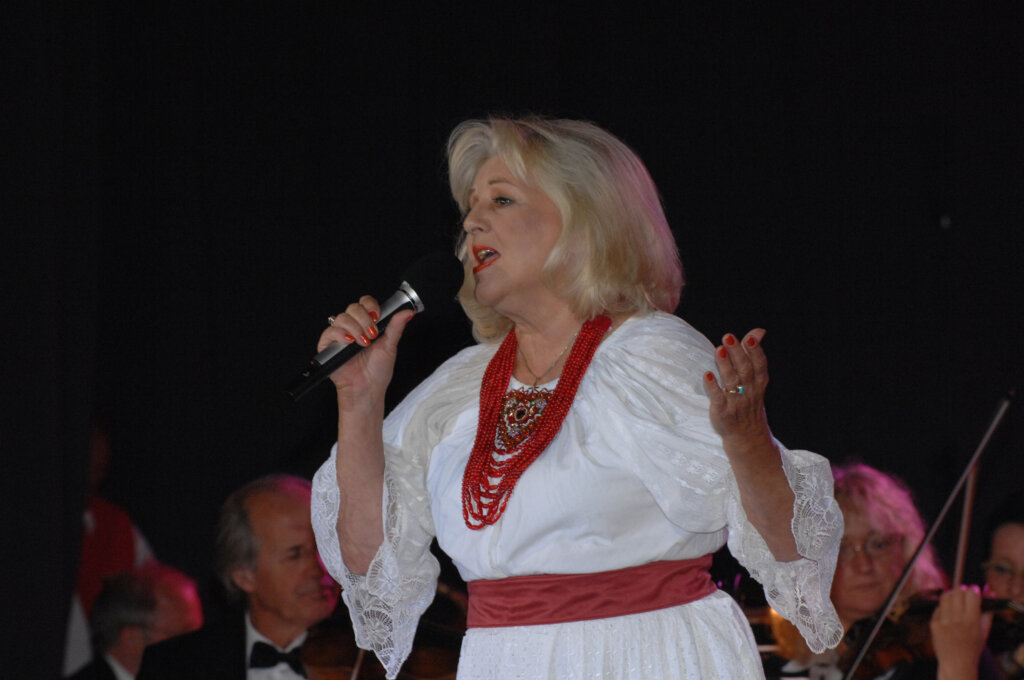 Umrla pjevačica Elvira Voća, doajenka Festivala kajkavskih popevki u Krapini