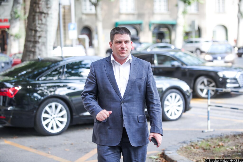 Butković: Vlada će napraviti sve da navijači u Grčkoj budu pravno zaštićeni