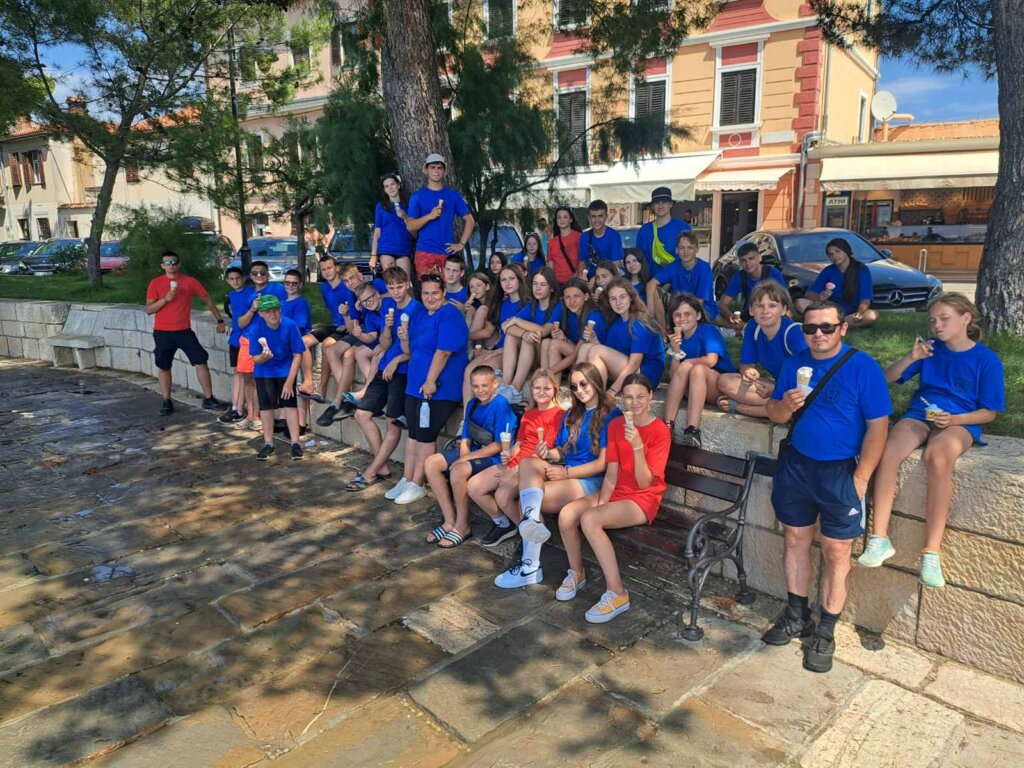 dvd koprivnica - kamp fažana (2)