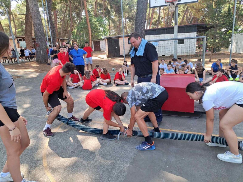 dvd koprivnica - kamp fažana (4)