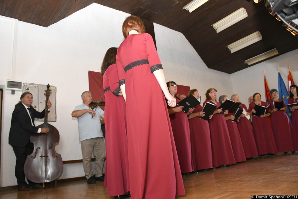 Milanovi? je sudjelovao na sve?anoj sjednici Op?inskog vije?a Op?ine Kalnik