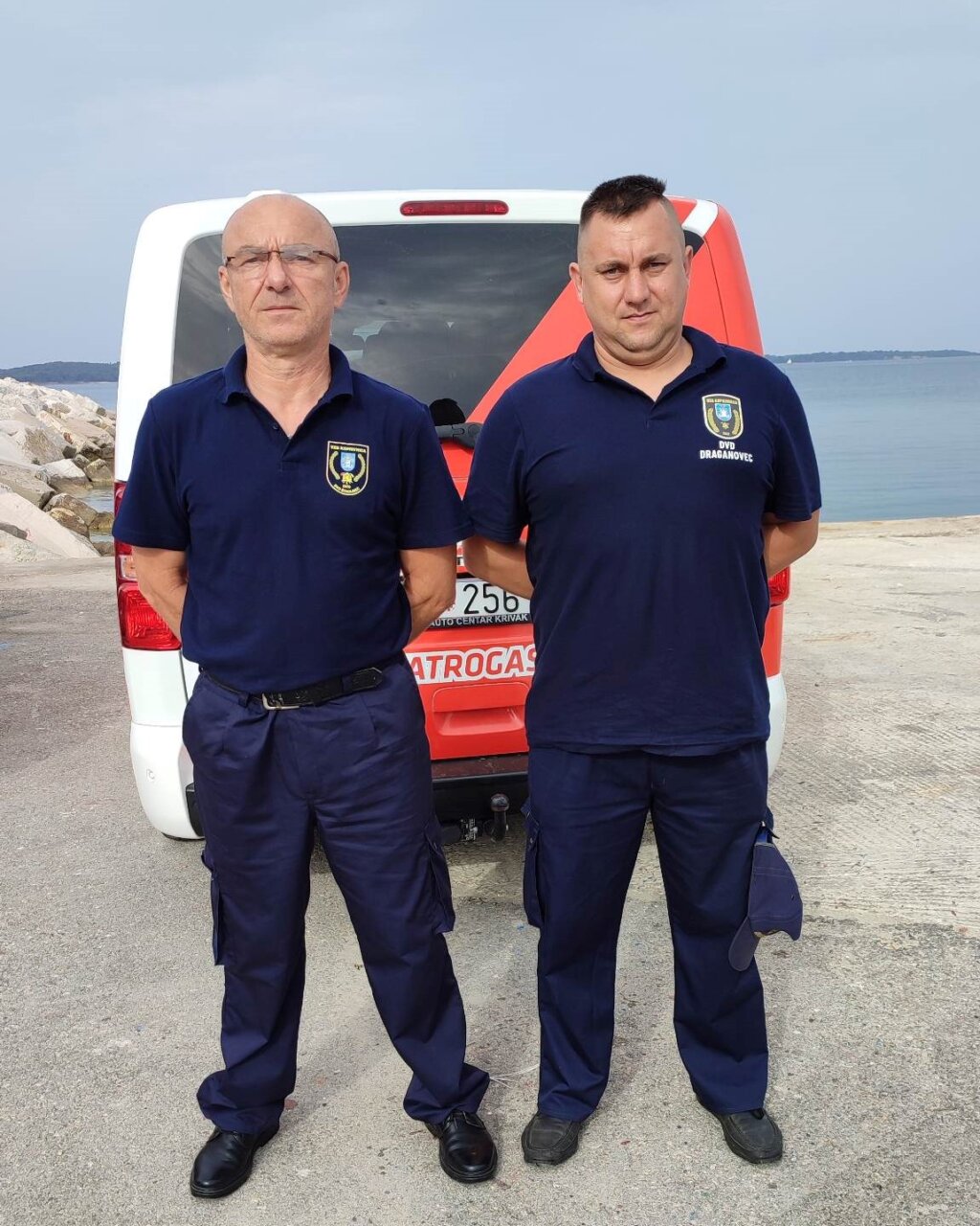 np brijuni - 2. smjena dislokacije mali brijun