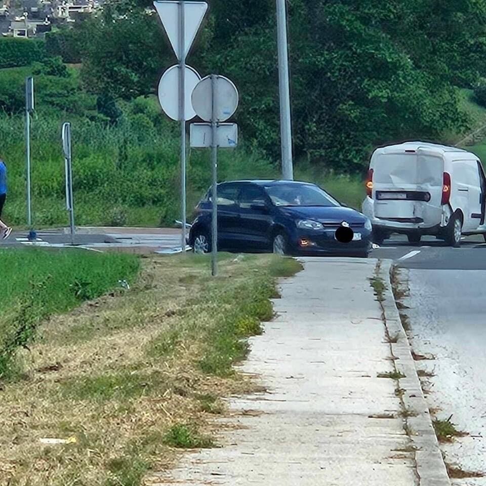 STRAŠNA TRAGEDIJA U prometnoj nesreći poginula jedna osoba