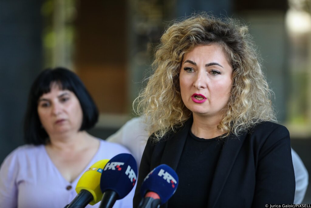Šušković: Još čekamo poziv od Ministarstva pravosuđa
