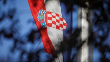 Hrvatska Slavi Dan Neovisnosti