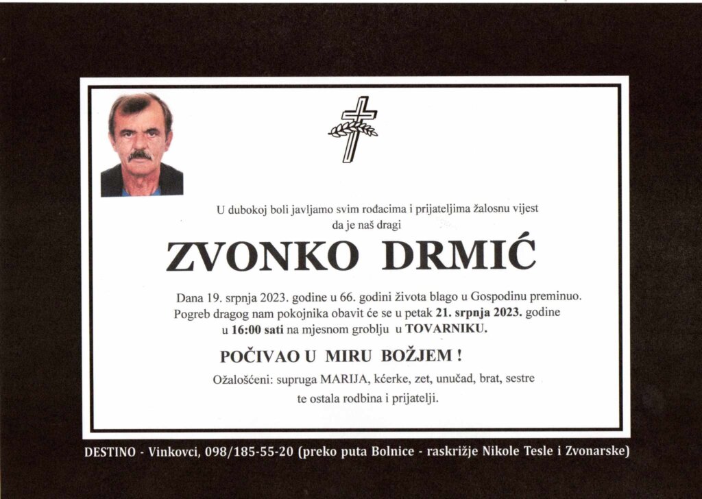 zvonko