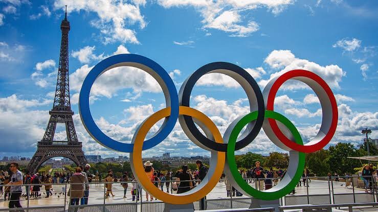 Ukradeni planovi osiguranja Olimpijskih igara u Parizu