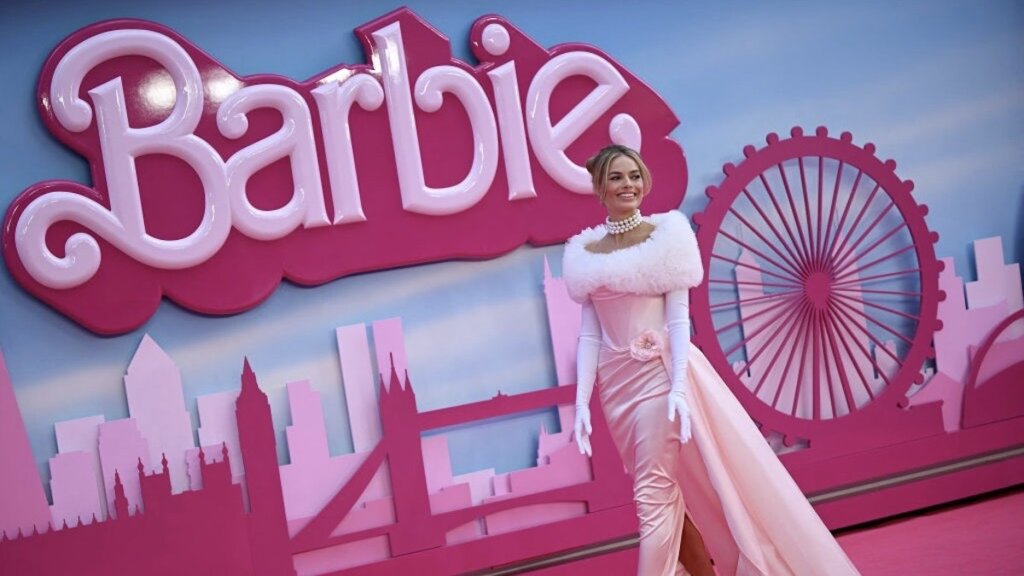 barbie film