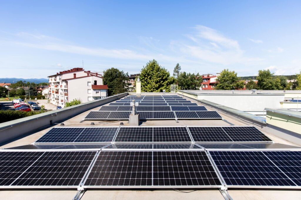 Solarne elektrane na vrtiću, školi i zgradi Gradske uprave u Zaprešiću