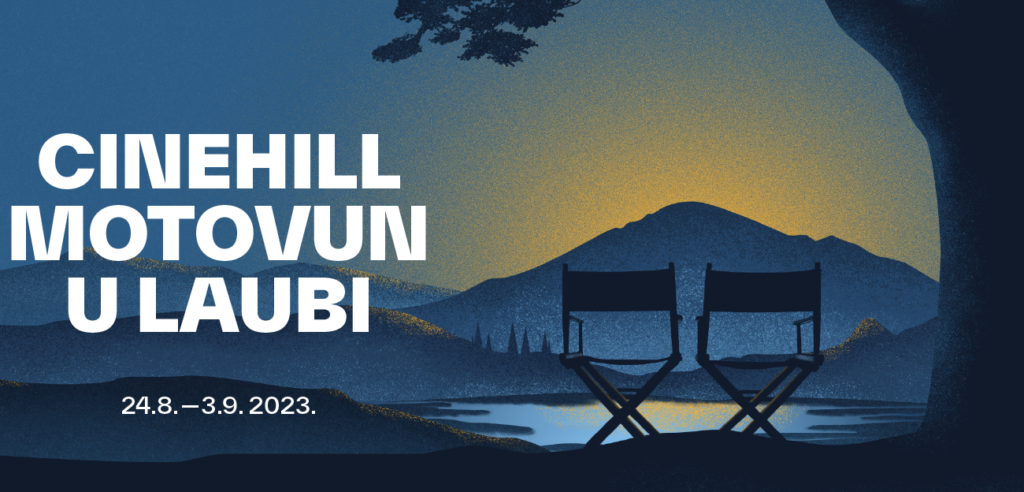 Cinehill Motovun i ove godine donosi izbor svojih najboljih filmova u Laubi