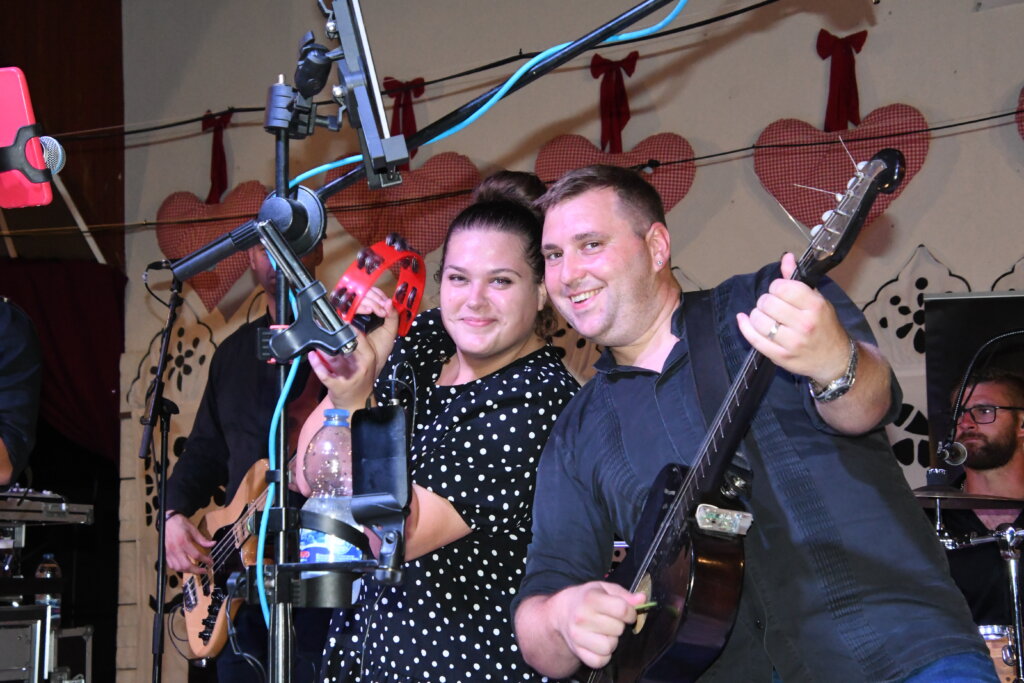 [FOTO/VIDEO] “Ranom zorom” dočekali zoru u Vrbovcu Prigorski.hr