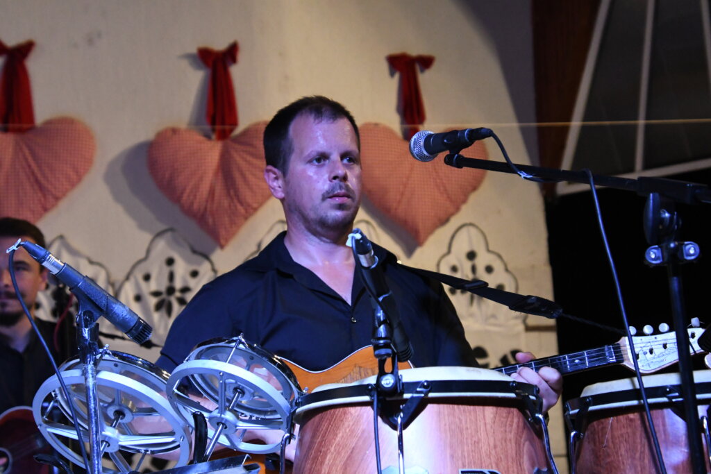 [FOTO/VIDEO] “Ranom zorom” dočekali zoru u Vrbovcu Prigorski.hr