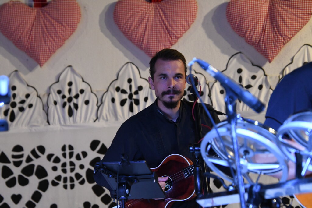 [FOTO/VIDEO] “Ranom zorom” dočekali zoru u Vrbovcu Prigorski.hr