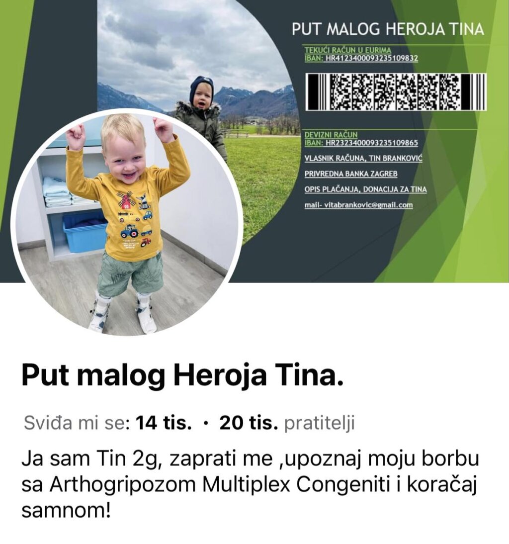 Mali Heroj Tin