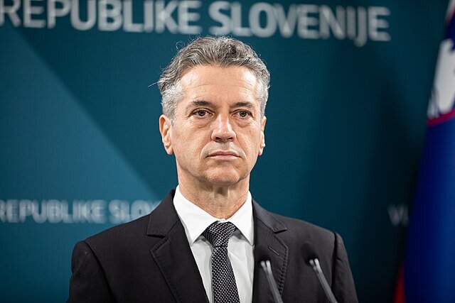 Golob: Slovenija će do sredine lipnja priznati palestinsku državu
