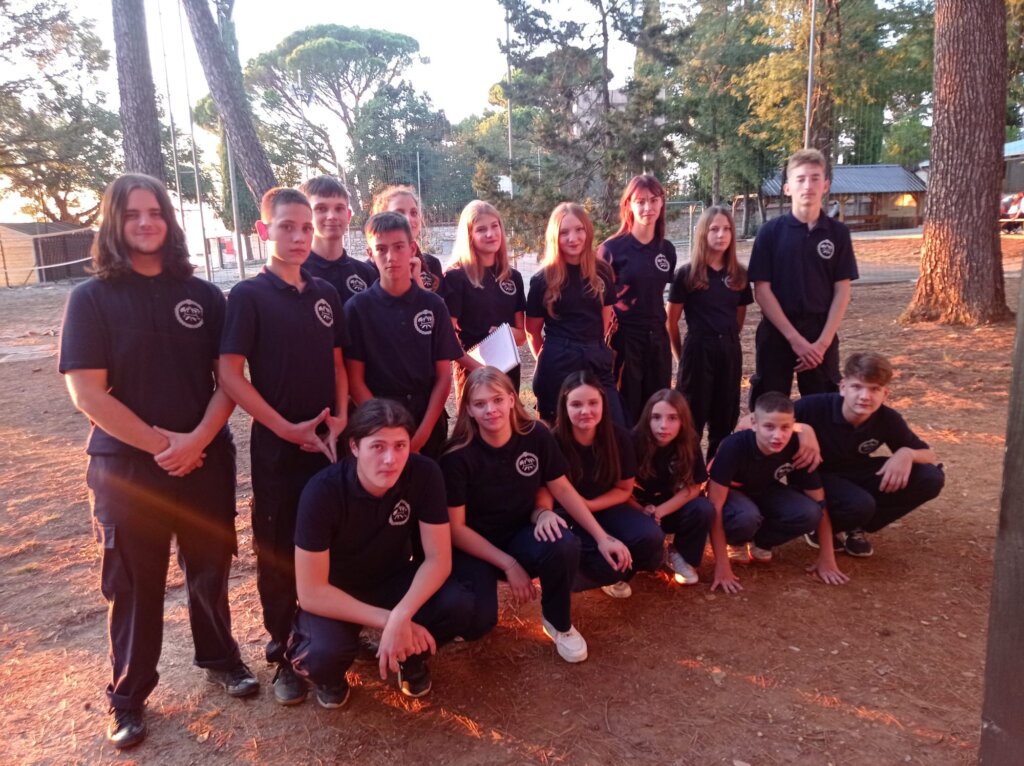 dvd draganovec - kamp fažana (1)