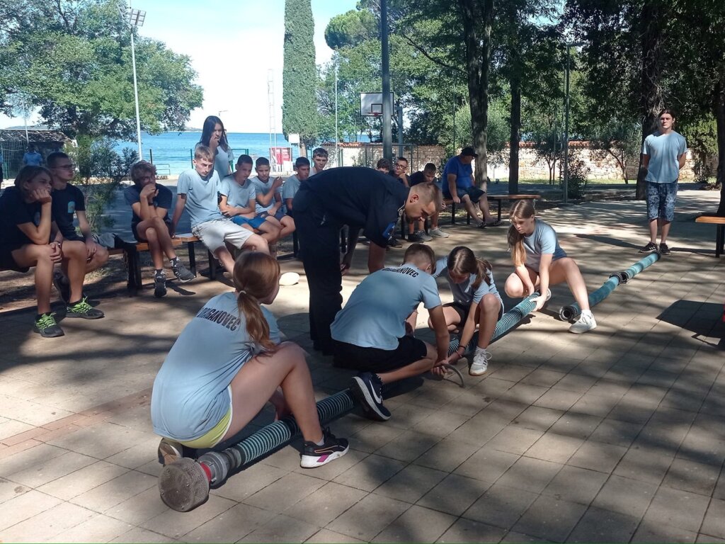 dvd draganovec - kamp fažana (2)