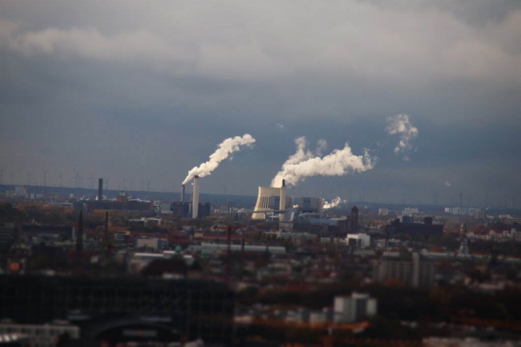 Onečišćenje zraka najveća je globalna prijetnja ljudskom zdravlju