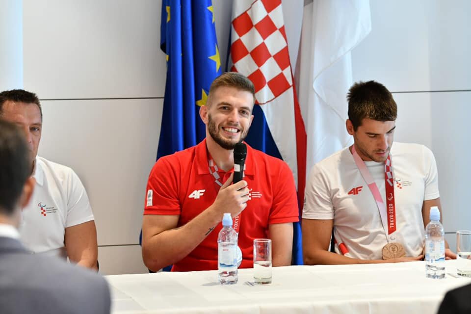 Ivan Mikulić peti put europski prvak