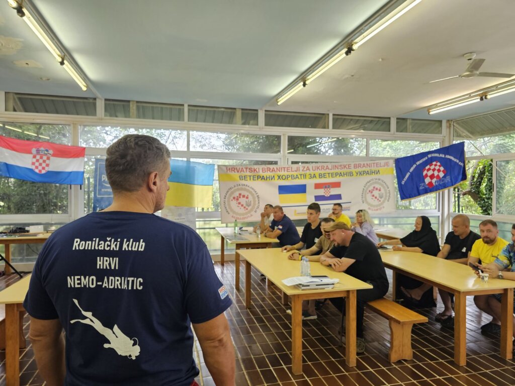 1. RK HRVI Nemo-Adriatic