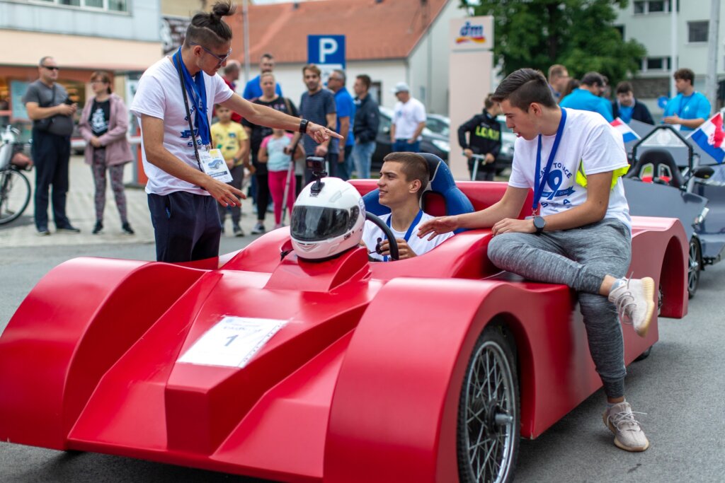 Jubilarna 10. utrka solarnih automobila SOELA održati će se u Sisku