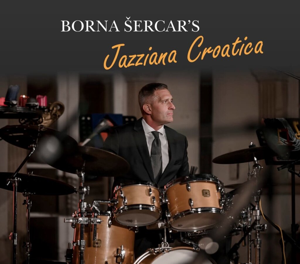 Višestruki dobitnik Porina Jazziana Croatica idući tjedan nastupa u Vrbovcu