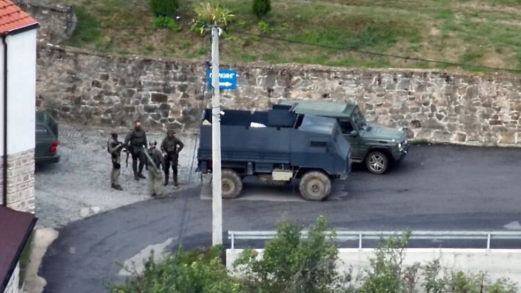 UN zabrinut zbog ozračja međusobne sumnje na Kosovu