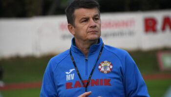 mario vodanovic