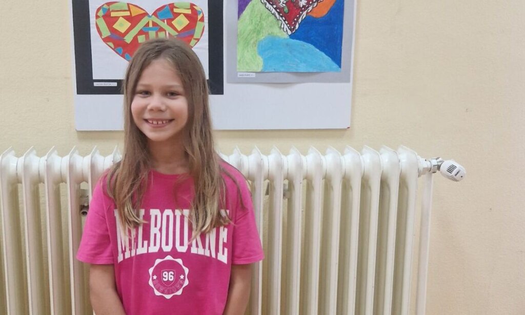 Rad Sare Pupić odabran za izložbu u sklopu Tjedna kajkavske kulture