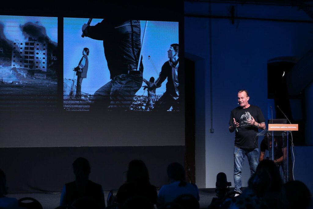 Jan Grarup_Matija Habljak, PIXSELL