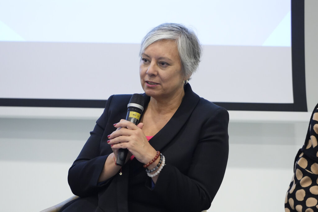 Leonor Diaz Alcantara