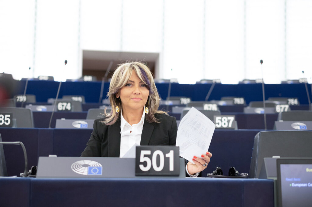 Sunčana Glavak imenovana izvjestiteljicom Europskog parlamenta za mišljenje Odbora ENVI o pravu na popravak