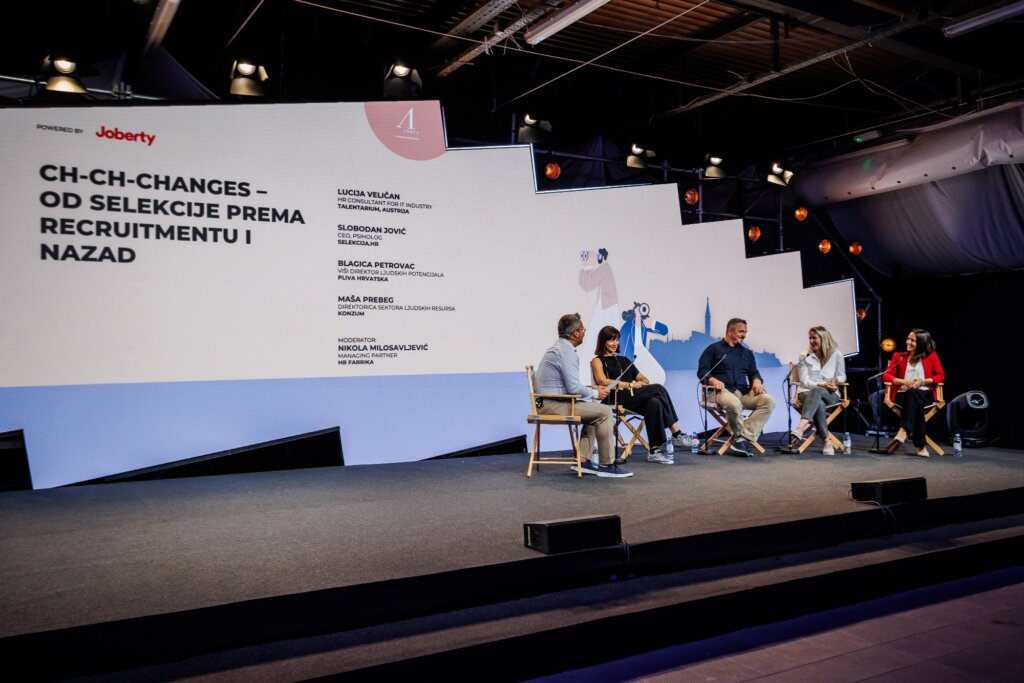 Nikola Milosavljević, Blagica Petrovac, Slobodan Jović, Maša Prebeg, Lucija Veličan_Zvonimir Barišin, PIXSELL